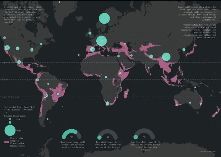 Royal Geographical Society (with IBG) Geovisualisation Series